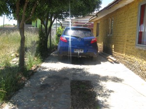 JORGE Turismo en Chile en Pelluhue |  ARRIENDO CASA AMUEBLADA  PELLUHUE A PASOS DEL MAR, ARRIENDO CASA PARA 6 PERSONAS 