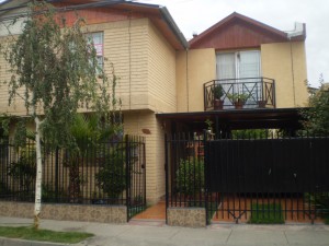 nelson mu&ntilde;oz Turismo en Chile en Los Andes |  Vendo casa en Los andes, casa en venta los andes