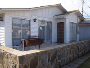 Macarena Rodriguez Turismo en Chile en Los Molles |  Los Molles arriendo de caba&ntilde;as durante todo el a&ntilde;o www.caba&ntilde;asandra.cl, Arriendo de caba&ntilde;as de 3 dormitorios totalmente amobladas