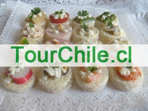 Pedro Anuncios gratis en Santiago |  Canape empanaditas fiestas bautizos matrimonios canapes, todo evento social domicilios 086612378