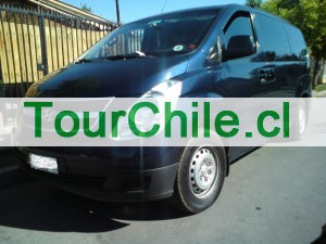 HECTOR OMAR Anuncios gratis en Las Condes |  OFRESCO VANS 2009 FULL, VIAJES ESPECIALES Y TRASLADO TURISTAS