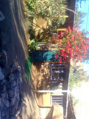 Daria Salgado Turismo en Chile en Valle de Elqui |  Arriendo Casa Pisco Elqui, 84814962