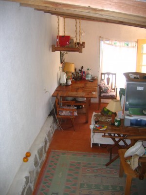 Teresa Turismo en Chile en Pisco Elqui |  PISCO ELQUI , ARRIENDO CABA&Ntilde;AS , CABA&Ntilde;AS PARA 2 O 3 PERSONAS