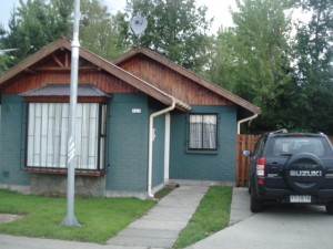 Pamela Velasco Pardo Turismo en Chile en Puc&oacute;n |  Arriendo hermosa caba&ntilde;a cerca del centro de Puc&oacute;n, desde tres dias en adelante.totalmente amoblada .$50.000 diarios