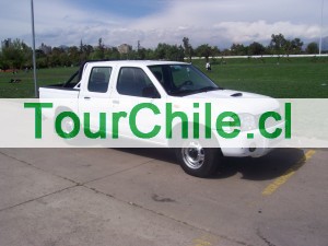  Anuncios gratis en Lo Barnechea |  nissan terrano , vendo nissan terrano 4x2 diesel full equipo