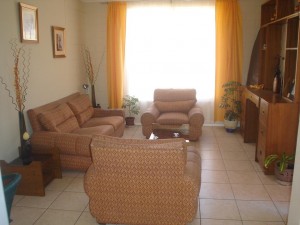 IRENE PIZARRO ARAYA Turismo en Chile en La Serena |  ARRIENDO CASA LA SERENA VERANO 2010, CASA A TURISTAS BARRIO  SANTA MARGARITA DEL MAR 