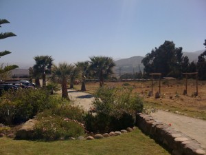 Mar&iacute;a Ximena Pizarro R&iacute;os Turismo en Chile en La Serena |  Departamento en La Serena, Departamento para 6 personas 