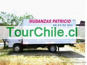 patricio Anuncios gratis en Santiago |  mudanzas  y  fletes  , transportes   patricio