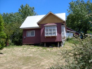 Arturo Rodriguez L. Turismo en Chile en Valdivia |  Arriendo Caba&ntilde;a en  Niebla, Balneario de Niebla, Valdivia