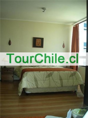  Anuncios gratis en Santiago |  Arriendo deptos amoblados stgo centro  , todo el año (dias,semanas) , metro universidad catolica 