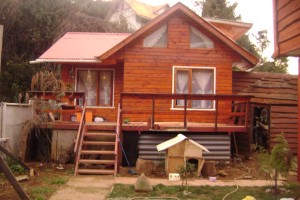 rosalba cardenas bazan Turismo en Chile en Niebla |  arriendo caba&ntilde;as en nielba valdivia, arriendo caba&ntilde;as
