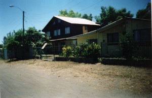 gabriela Anuncios gratis en Quillón |  vacaciones largas y económicas en Quillón,  Sólo a 2 cuadras de la Laguna Avendaño 
