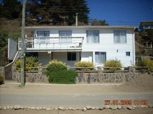 Carolina Quiroz Turismo en Chile en Los Molles |  arriendo casa en los molles durante todo el a&ntilde;o, ubicados a media cuadra de la playa