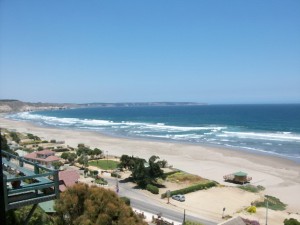 soluciones vacacionales  Turismo en Chile en Maitencillo |  MAINTENCILLO DE LUJO SOBRE LA PLAYA , DESDE $ 140.000 OFERTA ESPECIAL SEMANAS � Puchuncaví