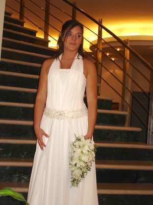 Cristina Diaz Turismo en Chile en &Ntilde;u&ntilde;oa |  Ramos Eternos enmarcamos tu ramo de novia conserva para siempre el ramo del, dia de tu matrimonio.