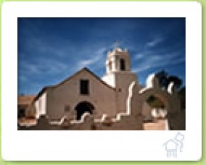  Turismo en Chile en San Pedro de Atacama |  San Pedro de Atacama, La joya del desierto, San Pedro de Atacama en el principal destino tur&iacute;stico internacional del norte d