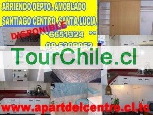 DAVID Anuncios gratis en Santiago |  DEPARTAMENTO AMOBLADO  A PASOS HOSPITAL UNIVERSIDAD CATOLICA DISPONIBLE , FACIL DE  ARRENDAR   DISPONIBLE  DESDE HOY 