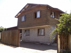 jorge jaime Rojas Ghio Turismo en Chile en El Tabo |  Caba&ntilde;as Brittany, Arriendo caba&ntilde;as