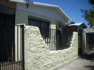 margarita Turismo en Chile en Los Angeles |  vendo permuto , vendo casa o permuto por campo cerca de Los Angeles
