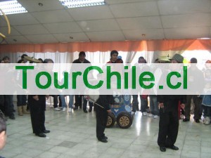 oscar guajardo Anuncios gratis en Cerro Navia |  Organillero y chinchinero un arte popular , manteniendo la cultura viva