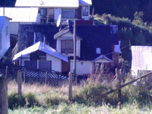 victor hugo Turismo en Chile en Dalcahue |  vendo caba&ntilde;a, caba&ntilde;a 