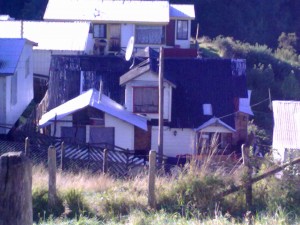 vhmr Turismo en Chile en Dalcahue |  vendo caba&ntilde;a, vendo caba&ntilde;a nueva