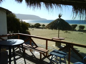 Elena  Turismo en Chile en Bah&iacute;a Inglesa |  Cabañas playa paraiso bahía inglesa region atacama, 