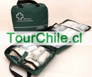 francisco Anuncios gratis en Recoleta |  BOTIQUINES PARA EMPRESAS Y VEHICULOS EQUIPADOS star metal-star blue-starred, BOTIQUIN ABS 21X14X8 COMPLETO EQUIPO PRIMEROS AUXILIOS MALETA 10 PERSONAS