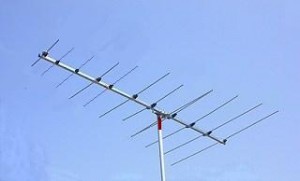 antenet Turismo en Chile en Pedro Aguirre Cerda |  Antenas, planos de antenas para radiafici�&iquest;�n , Antenas de tv