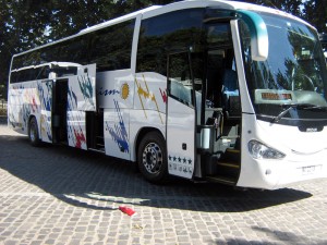 TRANS SOUTH AMERICA LTDA Turismo en Chile en Antofagasta |  BUSES PULLMAN TURISMO, VAN H1, FORD ECONOLINE AMERICANA, BUSES Y VAN PARA TURISMO NACIONAL E INTERNACIONAL, TRASLADOS EMPRESA Y EN E