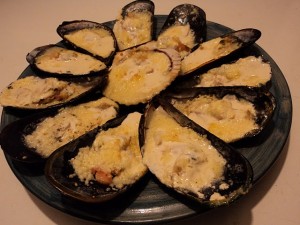 Marlene Turismo en Chile en Arica |  Restaurant en Arica, Mata-Rangi  junto al Mar