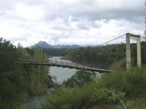 RICHARD DURAN ARAVENA Turismo en Chile en Santa B&aacute;rbara |  TRANSECOTOUR, TURISMO RURAL