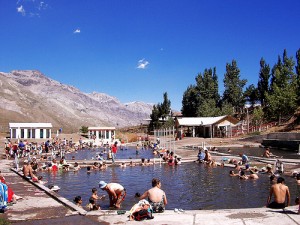 MANUEL VASQUEZ PAREDES Turismo en Chile en San Bernardo |  Termas del flaco nos espera temporada 2014--2015, Turismo man vas 