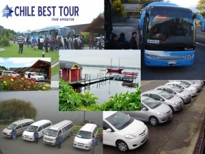 Carlos del Campo Turismo en Chile en Puerto Varas |  Alojamiento Caba&ntilde;as Hoteles Rent a Car Tours Transfer, Eventos - Seminarios - Team Building