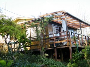 OCIEL Turismo en Chile en Dichato |  ARRIENDO CABA&Ntilde;AS EN TOME PLAYA A PASOS DE DICHATO  95483199, Vacaciones para grupo familiar, fin de semana, feriados 