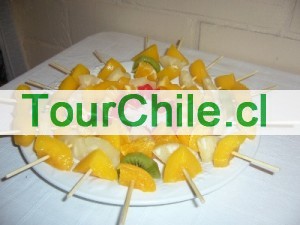 LORETO VASQUEZ Anuncios gratis en Peñaflor |  BANQUETERIA Y COCTELERIA , COMUNA DE PEÑAFLOR