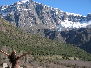 Marcelo Garc&iacute;a Turismo en Chile en San Jos&eacute; de Maipo |  Asados campestres cordilleranos, Para empresas o grupo de amigos y familias.