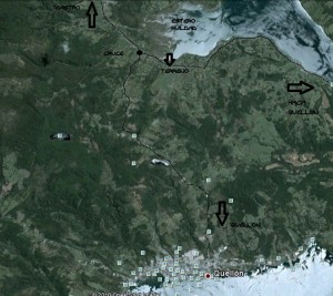Ra&uacute;l  Turismo en Chile en Quell&oacute;n |  VENDO PARCELA CERCA DE QUELLON ACEPTO OFERTAS, VENDO TERRENO EN CHILO&Eacute;