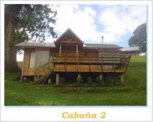 Kalfupulli Turismo en Chile en Puyehue |  Caba&ntilde;as de Turismo en Puyehue Entrelagos, Puyehue Entrelagos Rupanco Termas Aguas Calientes