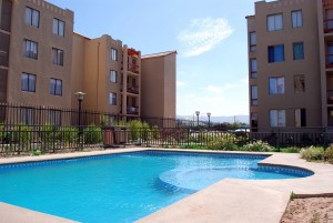 Gloria Pi&ntilde;a Turismo en Chile en La Serena |  DEPARTAMENTO EN LA SERENA, CONDOMINIO PALERMO