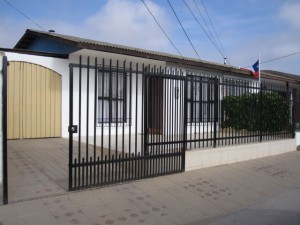 Violenes Aguilar Salfate Turismo en Chile en La Serena |  arriendo casa en La Serena, 4d. y 2b. , para 7 personas, verano , se arrienda casa en La Serena, 4d. y 2b. verano 2011, 