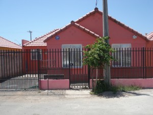 Margarhita Turismo en Chile en La Serena |  ARRIENDO CASA LA SERENA VERANO 2011, ARRIENDO CASA LA SERENA VERANO 2011