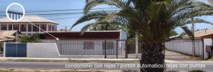  Turismo en Chile en La Serena |  ARRIENDO EN LA SERENA CASA A TURISTAS, $ 30.000 diarios diciembre- enero $ 38.000 Febrero