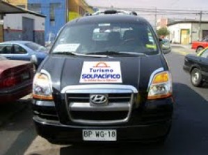 Hugo Banda Turismo en Chile en Iquique |  Traslados desde y hacia aeropuerto Iquique, Transfer y tours en Iquique