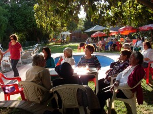 Inga Padumyte Turismo en Chile en Villa Alemana |  PASEOS PARA LOS ADULTOS MAYORES, TOURS EN LA REGION DE VALPARAISO