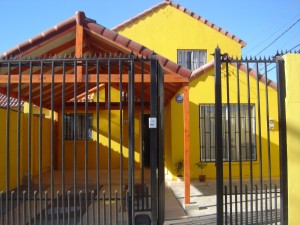 Gloria Pi&ntilde;a Turismo en Chile en La Serena |  CASA ARRIENDO LA SERENA PARA NAVIDAD A&Ntilde;O NUEVO Y VERANO 2011, SANTA MARGARITA DEL MAR. EXCELENTE UBICACI&Oacute;N.