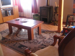 Carmen Turismo en Chile en Quintero |  Lindisima casa  ,  dos pisos material solido muy segura
