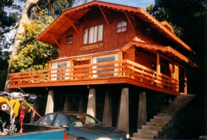 Ricardo France A. Turismo en Chile en Frutillar |  Caba&ntilde;as y Casas completamente equipadas Frutillar Bajo � Frutillar, Frutillar, Los Lagos, Chile