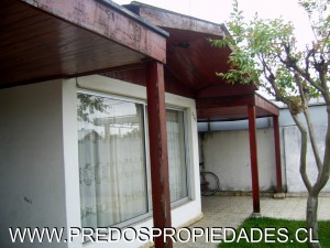 IVAN PEREDO F Turismo en Chile en Curic&oacute; |  VENDO CASAS TODOS LOS SECTORES DE CURIC�, Desde 15 millones