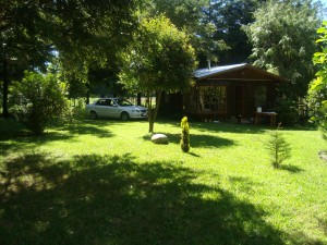 Ra&uacute;l Lagos  Turismo en Chile en Puc&oacute;n |  Arriendo caba&ntilde;a en Pucon, Caba&ntilde;a en el campo